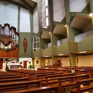 Savona, da lunedì il vescovo Marino in visita pastorale nell'Oltreletimbro