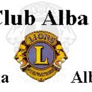Sabato denso di appuntamenti per il Lions Club Alba Docilia: tre diverse iniziative in poche ore