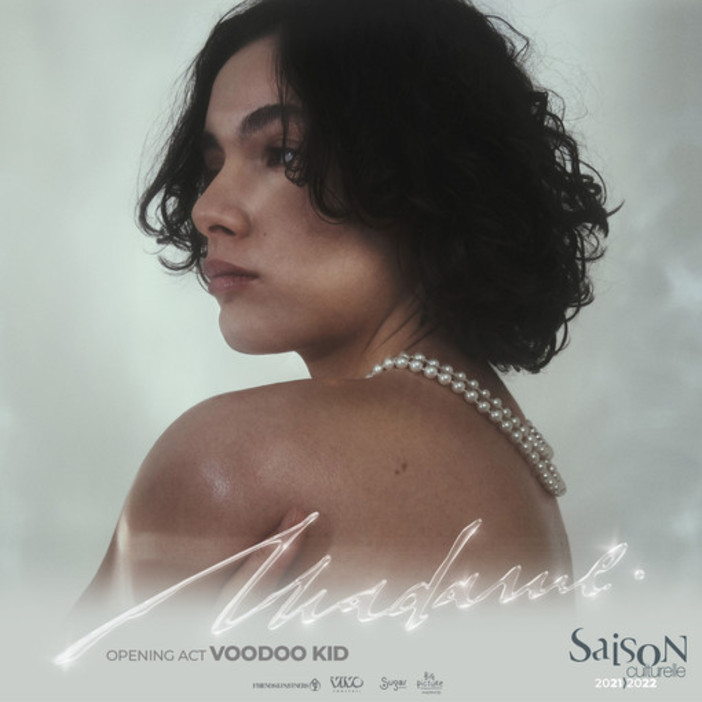 Saison Culturelle: Madame e Mahmood in concerto a Courmayeur