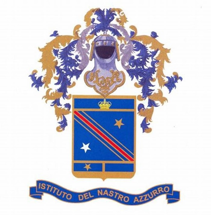 Ricostituita la Federazione Provinciale di Savona dell'Istituto del Nastro Azzurro Ricostituita la Federazione Provinciale di Savona dell'Istituto del Nastro Azzurro