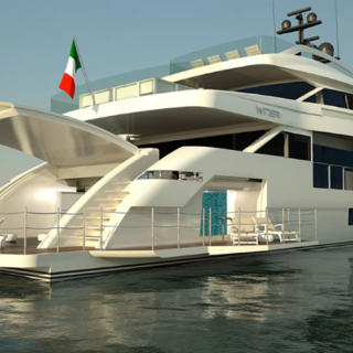 Le professioni tecniche dietro la costruzione di una nave