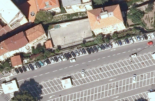 Varazze, Calcagno (SEL) interviene sulla discussa rampa tra via Baglietto e via Guastavino