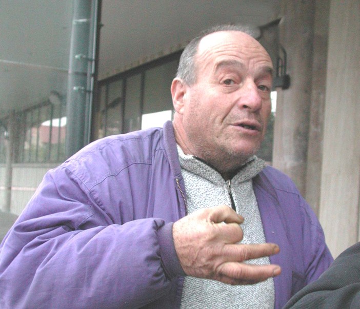 Addio a Mauro Biginato: Alassio in lutto per la morte del 76enne