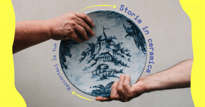 Albissola racconta le "Storie dietro la ceramica"