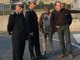 Il comandante della polizia locale Ezio Setti va in pensione, lo sostituisce il comandante Paolo Ferrari Il comandante della polizia locale Ezio Setti va in pensione, lo sostituisce il comandante Paolo Ferrari