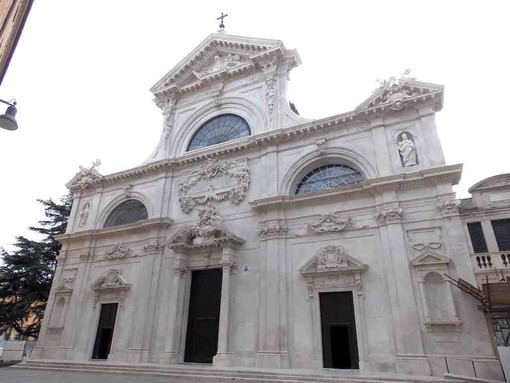 La Diocesi di Savona-Noli si prepara al Giubileo: stabilite le chiese giubilari per i sacri pellegrinaggi La Diocesi di Savona-Noli si prepara al Giubileo: stabilite le chiese giubilari per i sacri pellegrinaggi