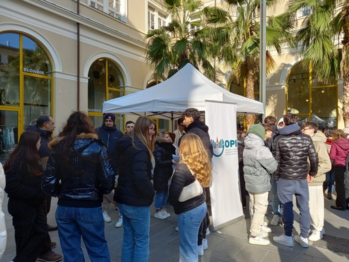 Savona, la Giornata delle professioni sanitarie occasione di orientamento scolastico