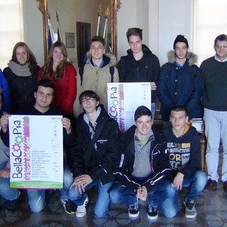 Scuola, nasce un grande progetto grazie alle idee della IV R informatici dell’Istituto Ferraris Pancaldo