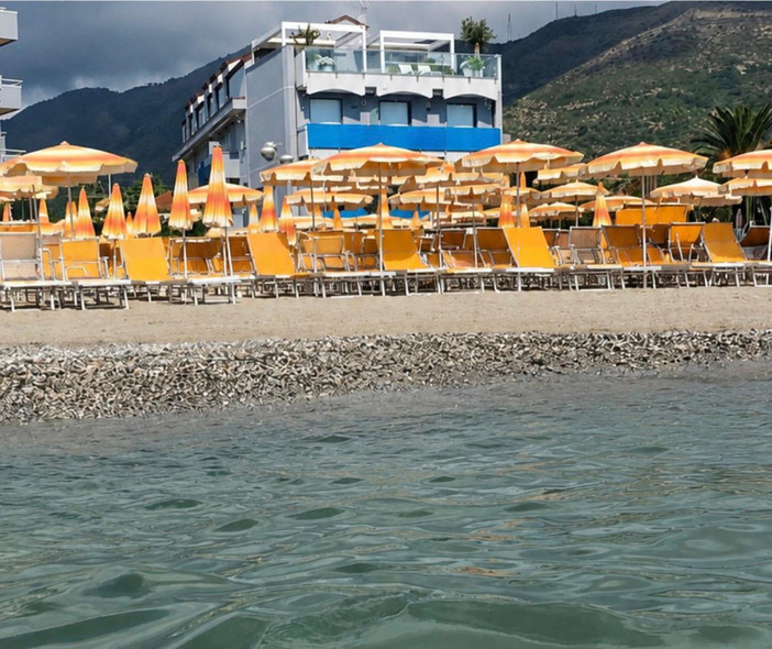 Ceriale, bando per la gestione della spiaggia "Acque Basse" fino al 2030