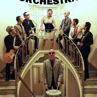 Albenga, concerto della Soulful Orchestra all'Essaouira