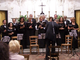 Savona, concerto del Coro Polifonico Anton Bruckner nella Chiesa di Santa Maria Rossello