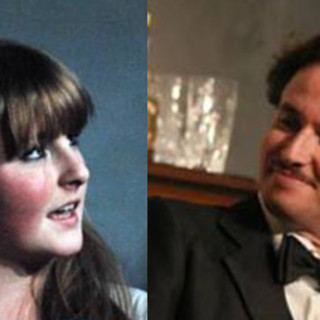 Performance di Margherita Sirello e Jacopo Marchisio ad Albissola