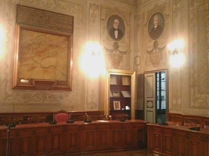 Non si ferma il "totosindaco 2019" per il centrodestra di Finale Ligure