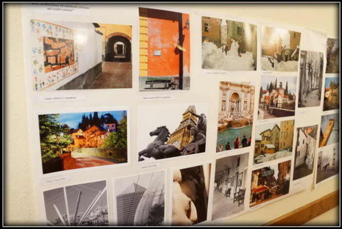 Premiato il lavoro di due varazzini al concorso di fotografia dall’AVIS di Sassello