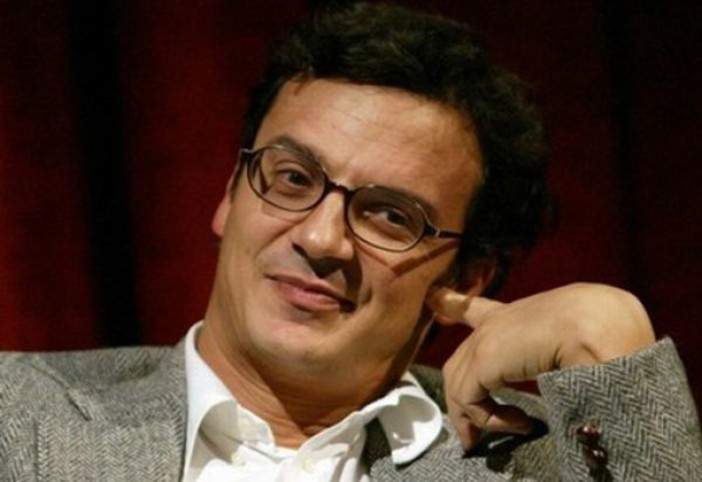 Stefano Bartezzaghi Stefano Bartezzaghi