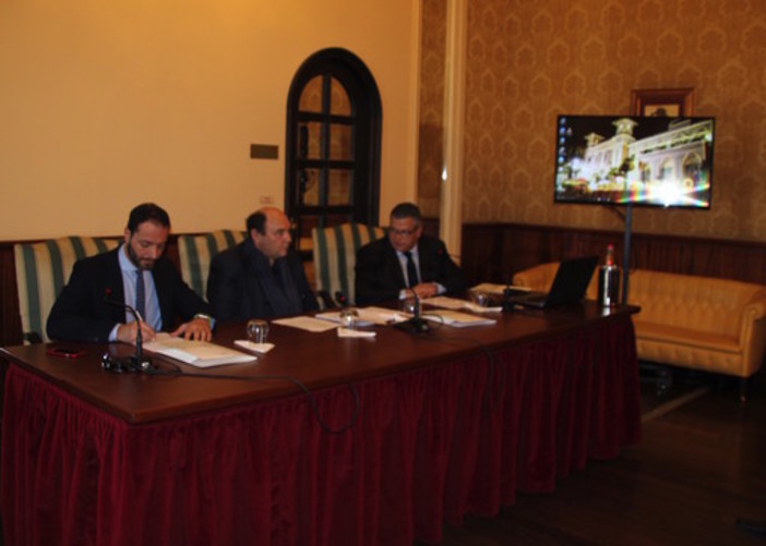 Festival di Sanremo, no della Regione Liguria a sponsorizzazione