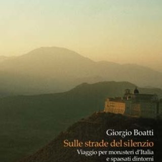 Albenga, Biblioteca Civica: domani presentazione &quot;Sulle strade del silenzio&quot; di Giorgio Boatti