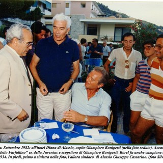 Foto di Silvio Fasano