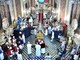 Diocesi Savona - Noli: due nuovi ingressi nella Confraternita di San Domenico Diocesi Savona - Noli: due nuovi ingressi nella Confraternita di San Domenico