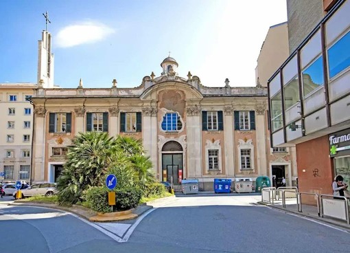 Le confraternite di Savona pregano per i defunti con l'Ottavario Le confraternite di Savona pregano per i defunti con l'Ottavario