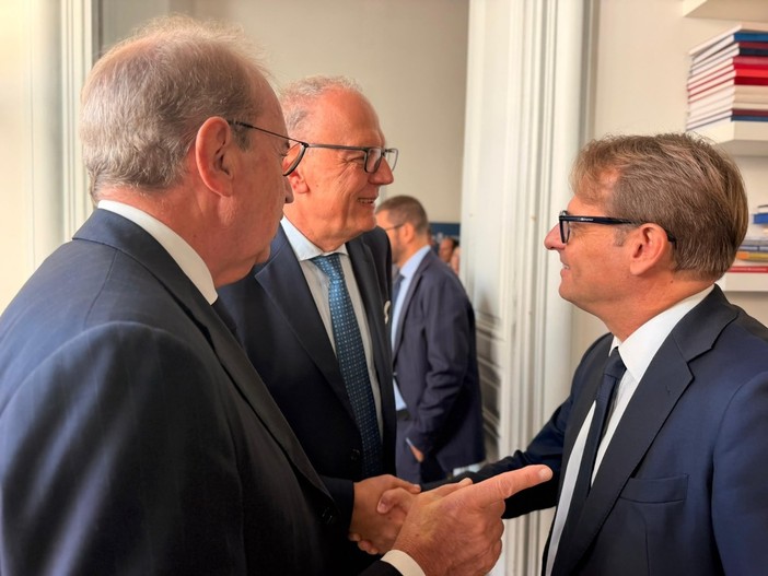 Edilizia e politiche abitative, l’assessore Scajola a Roma alla tavola rotonda sul “secondo pilastro del Piano Casa”: “Lavorare insieme per aumentare l’offerta abitativa” Edilizia e politiche abitative, l’assessore Scajola a Roma alla tavola rotonda sul “secondo pilastro del Piano Casa”: “Lavorare insieme per aumentare l’offerta abitativa”