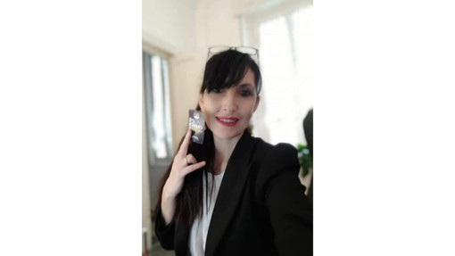 Regionali, Simona Saccone (FdI) scende in campo: "Porterò la politica di Giorgia Meloni nel savonese"
