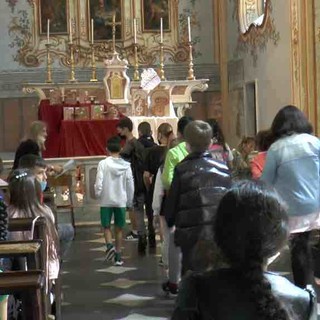 Diocesi, gli studenti savonesi prenderanno parte alla "Festa in Sistina"