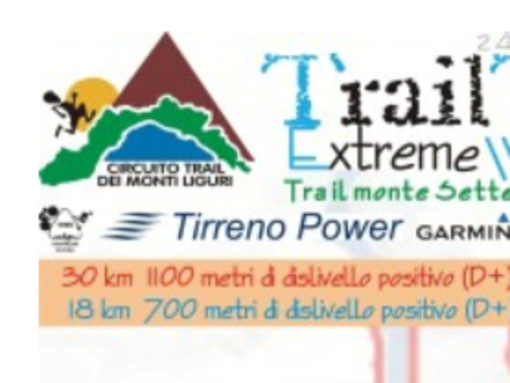 Te pareva se quelli del Lago di Osiglia potevano organizzare una camminata senza Tirreno Power Te pareva se quelli del Lago di Osiglia potevano organizzare una camminata senza Tirreno Power