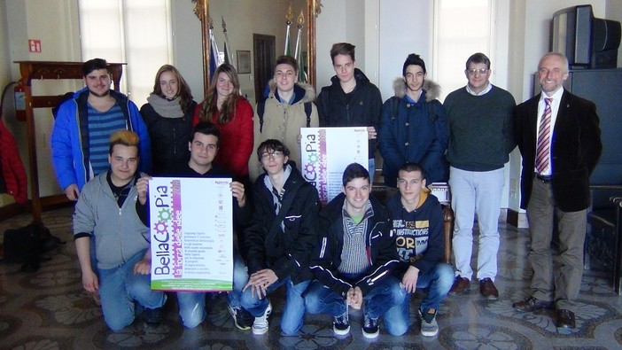 Scuola, nasce un grande progetto grazie alle idee della IV R informatici dell’Istituto Ferraris Pancaldo