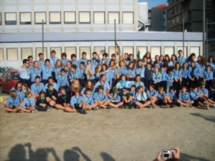 "Adotta un articolo della Costituzione": in campo in Gruppo Scout e l'ANPI Savona