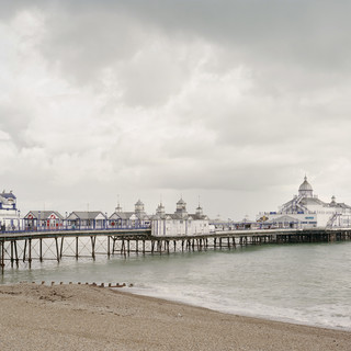 Simon Roberts Pierdom "Eastbourne"