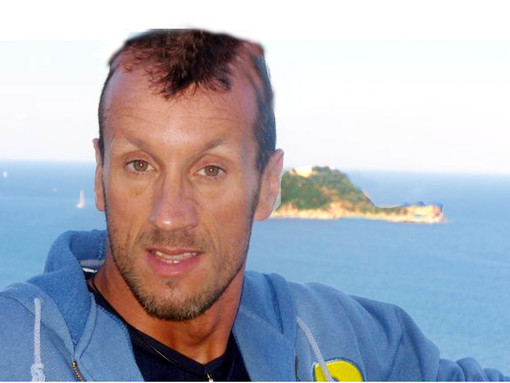 Alassio piange Francesco Vercelli, scomparso all'età di 54 anni Alassio piange Francesco Vercelli, scomparso all'età di 54 anni