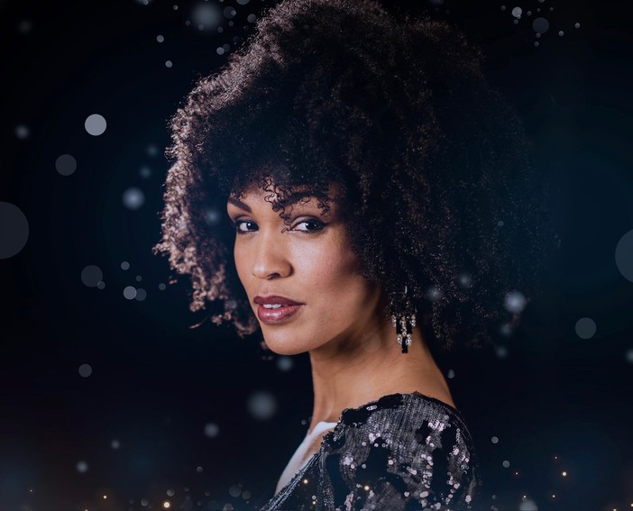 “The Look of Love”: Nicole Magolie e la sua band in concerto a Savona “The Look of Love”: Nicole Magolie e la sua band in concerto a Savona