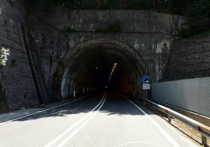Incidente sulla A7: 2 feriti e 9 km di coda verso Genova Incidente sulla A7: 2 feriti e 9 km di coda verso Genova