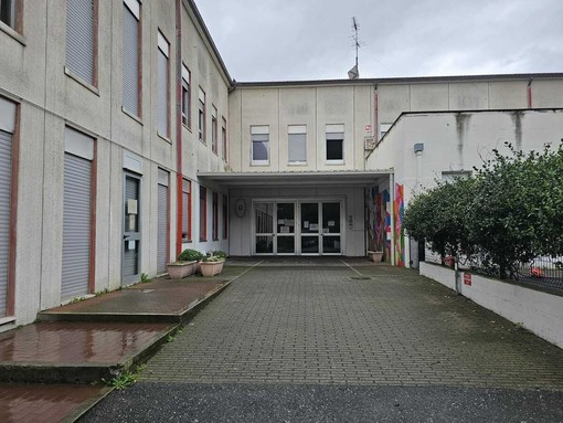 Ceriale, lunedì suona la prima campanella: da martedì mensa ampliata e già attiva per i bambini dell’infanzia