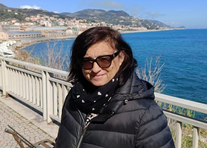 Calice Ligure e Loano in lutto per la scomparsa di Simona Di Lorenzo, aveva 50 anni