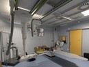 Il sistema radiologico multifunzionale DR del San Paolo
