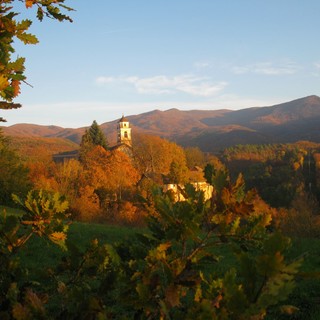 Sassello, il Parco del Beigua ospiterà l'edizione 2023 di Progetto Appennino