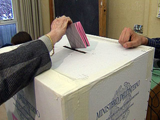 #elezioniregionali2015: ecco come funziona la scheda elettorale