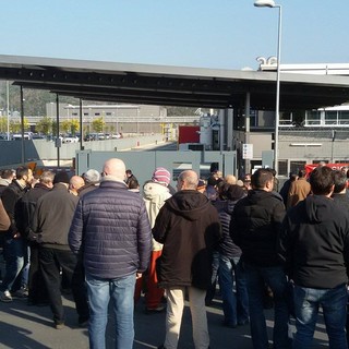 Piaggio sempre più "militare", 137 esuberi: la batosta sui cassintegrati