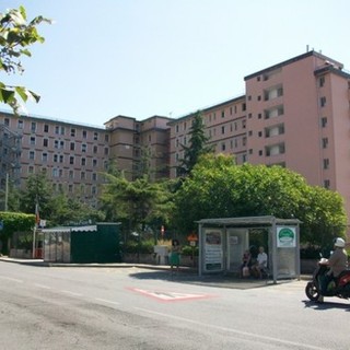 Savona, scontro tra scooter e auto: un ferito