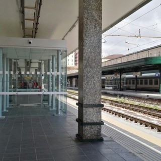 Servizi di pulizia delle stazioni ferroviarie, Gam paga gli stipendi arretrati a 100 dipendenti