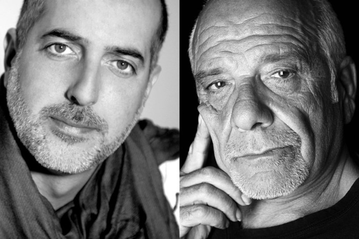 Andora: Massimo Schiavon e Armando Corsi in concerto con lo spettacolo "La Stanza sul mare" per il Gaslini Onlus Andora: Massimo Schiavon e Armando Corsi in concerto con lo spettacolo "La Stanza sul mare" per il Gaslini Onlus