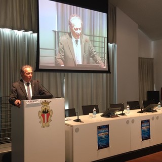 Sesta edizione di Savon@ppeal, l'alberghiero Giancardi di Alassio si aggiudica il premio del miglior progetto, Bertino (Confcommercio): "Voi giovani siete il sole della nostra provincia"