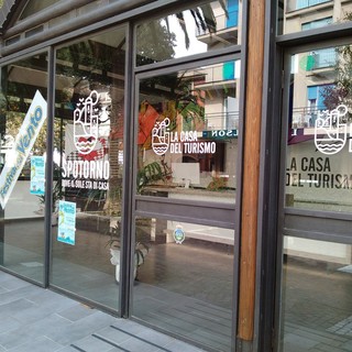 A Spotorno l'estate durerà fino a metà ottobre (VIDEOintervista)