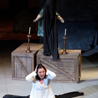 Savona: il Teatro Chiabrera apre il progetto scuola con "Suor Angelica"