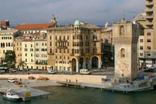 "Quattro secoli di arte a Savona in quattro lezioni": venerdì 1° marzo l'ultimo appuntamento "Quattro secoli di arte a Savona in quattro lezioni": venerdì 1° marzo l'ultimo appuntamento