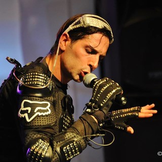 Stefano D in concerto a Celle Ligure