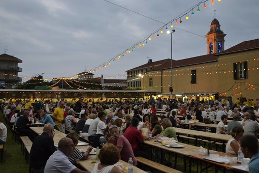 Pietra, la Sagra della Frittella dal 18 agosto: divertimento e solidarietà