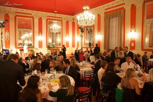 Venerdì prossimo a Sanremo torna il 2° ‘Lions Gala Moda Bellezza &amp; Spettacolo‘ a sostegno della Banca degli Occhi